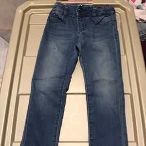 Crazy eight girls jegging